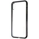 Incipio Octane Pure Series Case for Apple iPhone Xs Max - Clear/Black - Incipio - Simple Cell Shop, Free shipping from Maryland!
