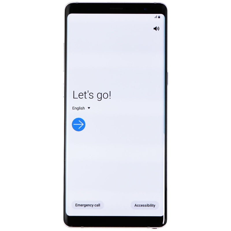 Samsung Galaxy Note8 Smartphone (SM-N950U) T-Mobile Only - 64GB / Orchid Gray - Samsung - Simple Cell Shop, Free shipping from Maryland!