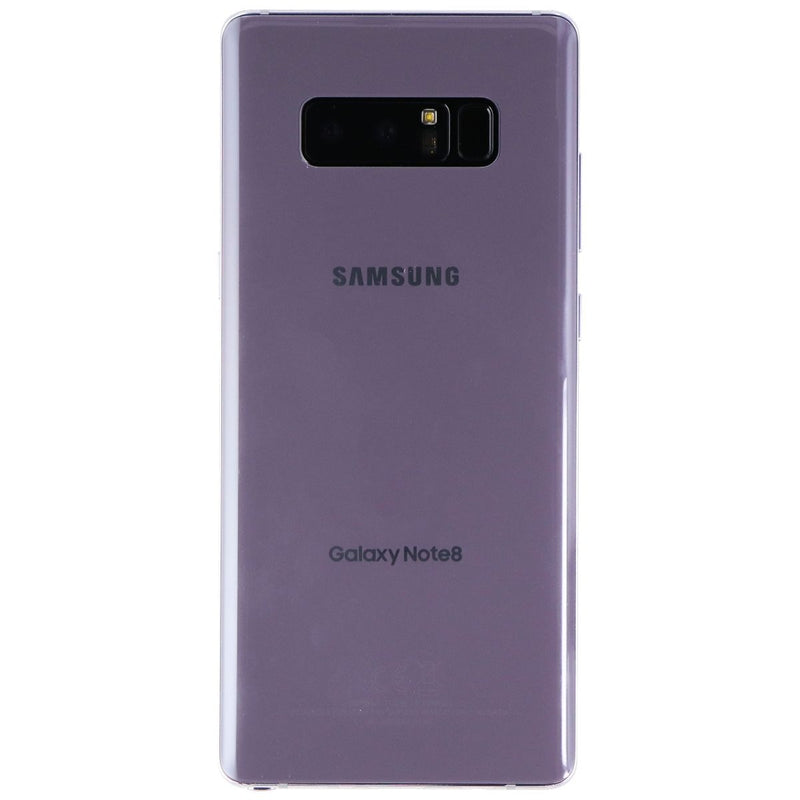 Samsung Galaxy Note8 Smartphone (SM-N950U) T-Mobile Only - 64GB / Orchid Gray - Samsung - Simple Cell Shop, Free shipping from Maryland!