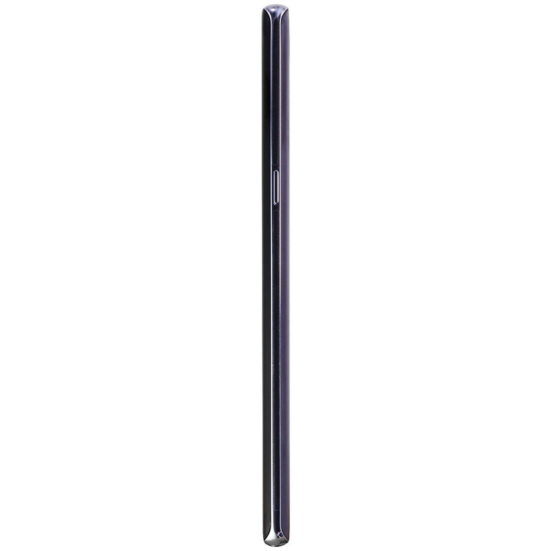 Samsung Galaxy Note8 Smartphone (SM-N950U) T-Mobile Only - 64GB / Orchid Gray - Samsung - Simple Cell Shop, Free shipping from Maryland!