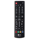 LG Remote Control (AKB74475401) for Select LG TVs - Black