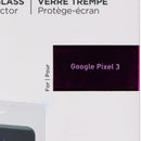 PureGear HD Tempered Glass Screen Protector for Google Pixel 3 - Clear - PureGear - Simple Cell Shop, Free shipping from Maryland!