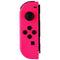 Nintendo Left Joy-Con Controller for Switch Console - Left Side ONLY - Neon Pink