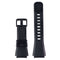 Samsung Gear S3 Silicone Replacement Band (22mm) - Dark Gray MEDIUM - (ET-YSU76) - Samsung - Simple Cell Shop, Free shipping from Maryland!