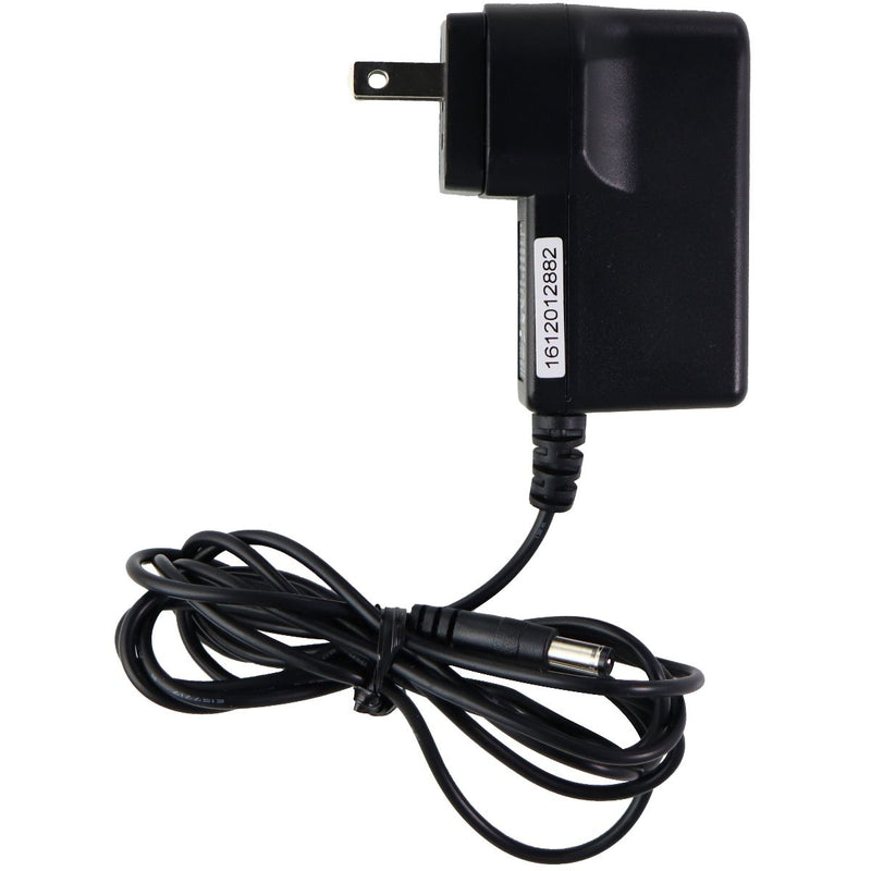 EU Plug AC/DC 6V 800mA 0.8A Power Supply Adapter Adaptor Charger