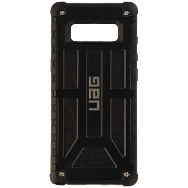 Urban Armor Gear Monarch Series Case for Samsung Galaxy Note 8 - Black - Urban Armor Gear - Simple Cell Shop, Free shipping from Maryland!