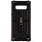 Urban Armor Gear Monarch Series Case for Samsung Galaxy Note 8 - Black - Urban Armor Gear - Simple Cell Shop, Free shipping from Maryland!