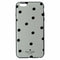 Kate Spade New York Hybrid Case iPhone 6 Plus/ 6s Plus - White/Black Dots - Kate Spade - Simple Cell Shop, Free shipping from Maryland!