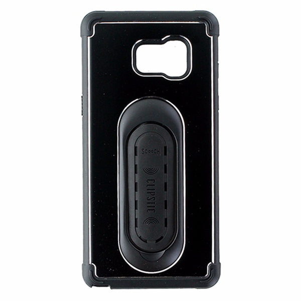 Scooch Clipstic Pro 4 in 1 Protection Case for Samsung Galaxy Note7 - Black - Scooch - Simple Cell Shop, Free shipping from Maryland!
