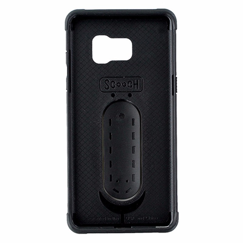 Scooch Clipstic Pro 4 in 1 Protection Case for Samsung Galaxy Note7 - Black - Scooch - Simple Cell Shop, Free shipping from Maryland!