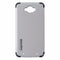 PureGear DualTek Protection Case for Motorola Droid Turbo - White / Gray - PureGear - Simple Cell Shop, Free shipping from Maryland!