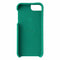 M-Edge Echo Hybrid Case for Apple iPhone 5/5s/SE - Light Green / White Zig Zags - M-Edge - Simple Cell Shop, Free shipping from Maryland!