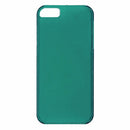 Technocel Hardshell Case for Apple iPhone 5/5s/SE - Translucent Teal - Technocel - Simple Cell Shop, Free shipping from Maryland!