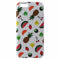 Agent 18 Flexshield Gel Case for iPhone 6 / 6s - White / Black Dots / Fruit - Agent18 - Simple Cell Shop, Free shipping from Maryland!