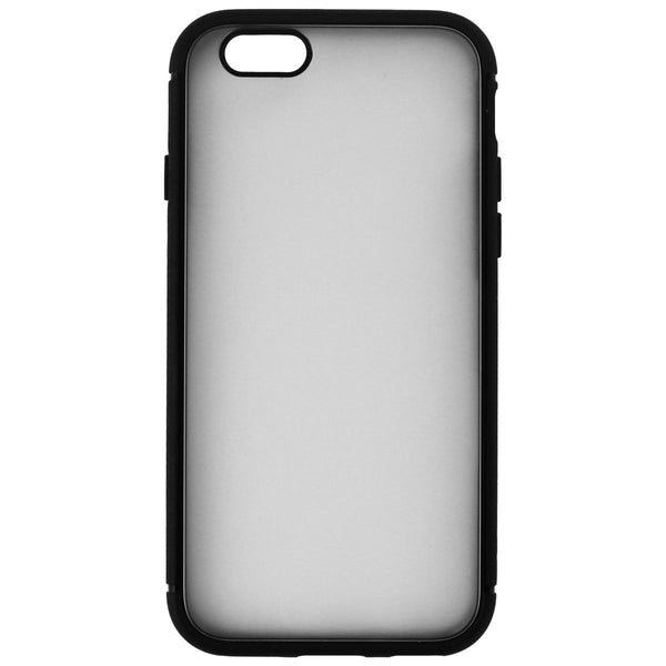 BodyGuardz Contact Series Hybrid Case for iPhone 6 / 6s - Frosted / Black - BodyGuardz - Simple Cell Shop, Free shipping from Maryland!