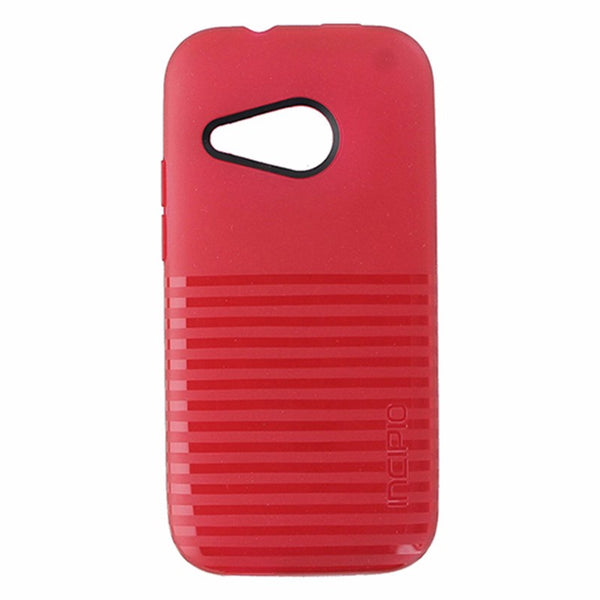 Incipio NGP Ultra Series Impact Gel Case for HTC One Remix / One Mini 2 - Red - Incipio - Simple Cell Shop, Free shipping from Maryland!