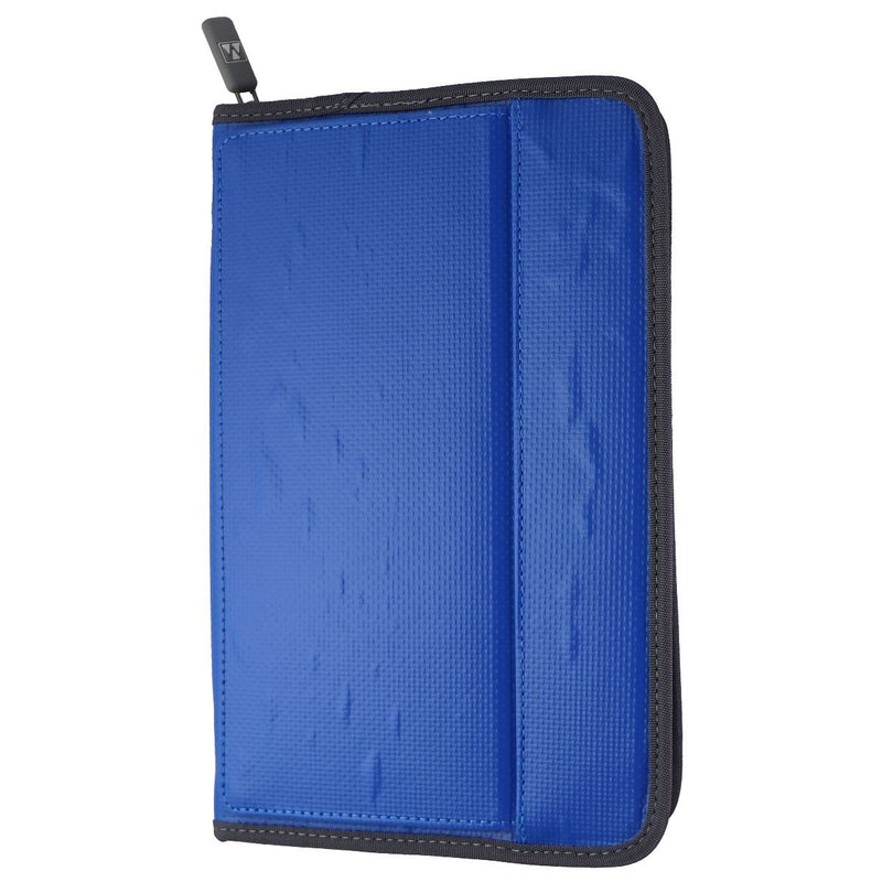 M-Edge Splash Universal Water Resistant Case for 7 to 8-inch Devices - Blue - M-Edge - Simple Cell Shop, Free shipping from Maryland!