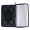 M-Edge Splash Universal Water Resistant Case for 7 to 8-inch Devices - Blue - M-Edge - Simple Cell Shop, Free shipping from Maryland!