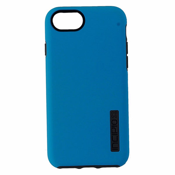 Incipio DualPro Dual Layer Case Cover for Apple iPhone 7 6s 6 - Blue / Dark Gray - Incipio - Simple Cell Shop, Free shipping from Maryland!