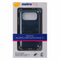 Metro PCS Dual Layer Kickstand Case for Alcatel One Touch Evolve 2 - Blue/White - MetroPCS - Simple Cell Shop, Free shipping from Maryland!