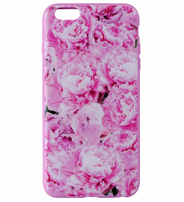 Incipio Design Protective Case for Apple iPhone 6s Plus / 6 Plus - Pink Floral - Incipio - Simple Cell Shop, Free shipping from Maryland!