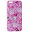 Incipio Design Protective Case for Apple iPhone 6s Plus / 6 Plus - Pink Floral - Incipio - Simple Cell Shop, Free shipping from Maryland!
