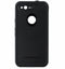 LifeProof FRE Waterproof Case Cover Scratch Protector 1st Gen Google Pixel Black - LifeProof - Simple Cell Shop, Free shipping from Maryland!