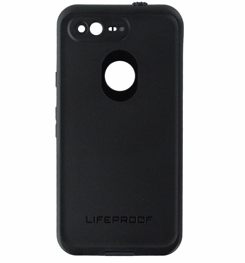 LifeProof FRE Waterproof Case Cover Scratch Protector 1st Gen Google Pixel Black - LifeProof - Simple Cell Shop, Free shipping from Maryland!