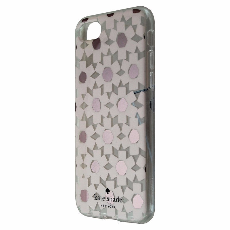 Kate Spade New York Hardshell Rigid Case Cover For iPhone 8 / iPhone 7 - Floral - Kate Spade - Simple Cell Shop, Free shipping from Maryland!