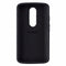 Incipio DualPro Protective Case Cover for Motorola Droid Turbo 2 - Black - Incipio - Simple Cell Shop, Free shipping from Maryland!