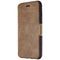 OtterBox Strada Series Leather Folio Case for iPhone 8 Plus / 7 Plus - Brown - OtterBox - Simple Cell Shop, Free shipping from Maryland!