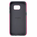 Incipio DualPro Dual Layer Case for Samsung Galaxy S7 Edge - Matte Pink / Gray - Incipio - Simple Cell Shop, Free shipping from Maryland!
