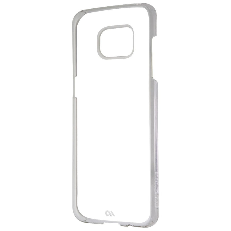 Case-Mate Barely There Case for Samsung Galaxy S7 Edge - Clear - Case-Mate - Simple Cell Shop, Free shipping from Maryland!