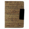 M-Edge Universal XL Stealth Folio Case for 9 to 10-inch Tablets - Tan Cork/Black - M-Edge - Simple Cell Shop, Free shipping from Maryland!