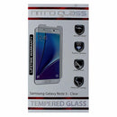 ZNitro Tempered Glass Screen Protector for Samsung Galaxy Note5 - Clear - Znitro - Simple Cell Shop, Free shipping from Maryland!