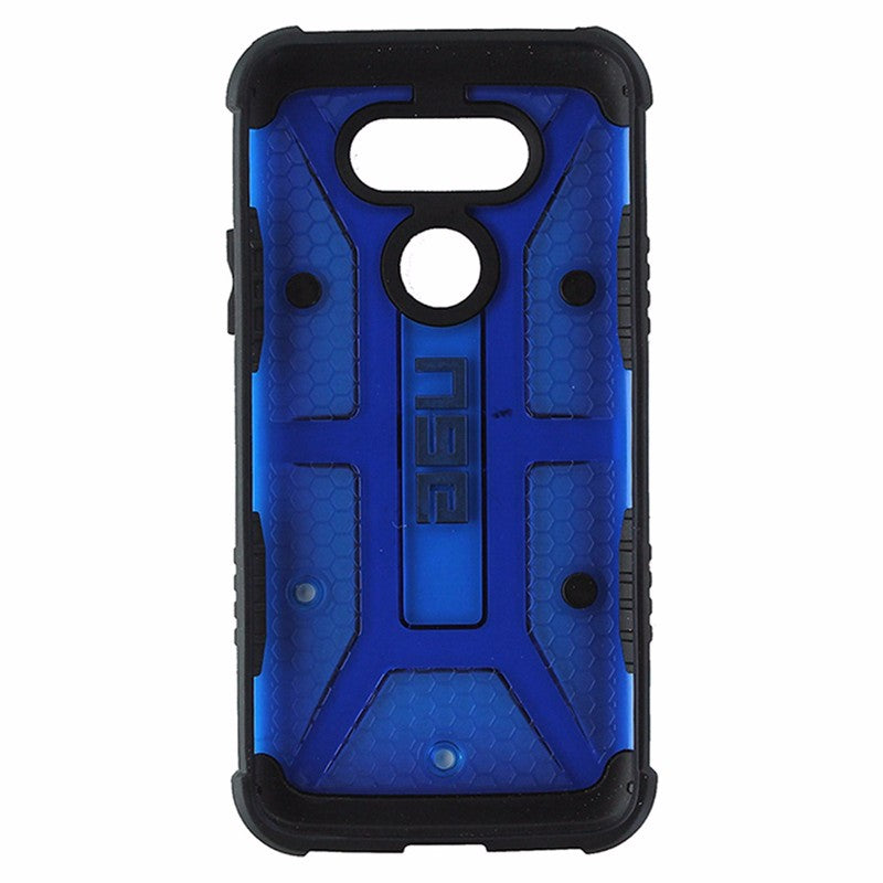 Urban Armor Gear Composite Case for LG G5 Smartphone - Cobalt Blue / Black - Urban Armor Gear - Simple Cell Shop, Free shipping from Maryland!