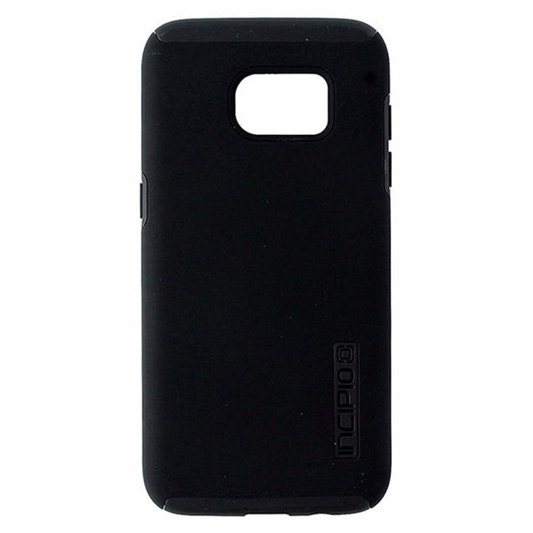 Incipio DualPro Dual Layer Case Cover for Samsung Galaxy S7 edge - Matte Black - Incipio - Simple Cell Shop, Free shipping from Maryland!