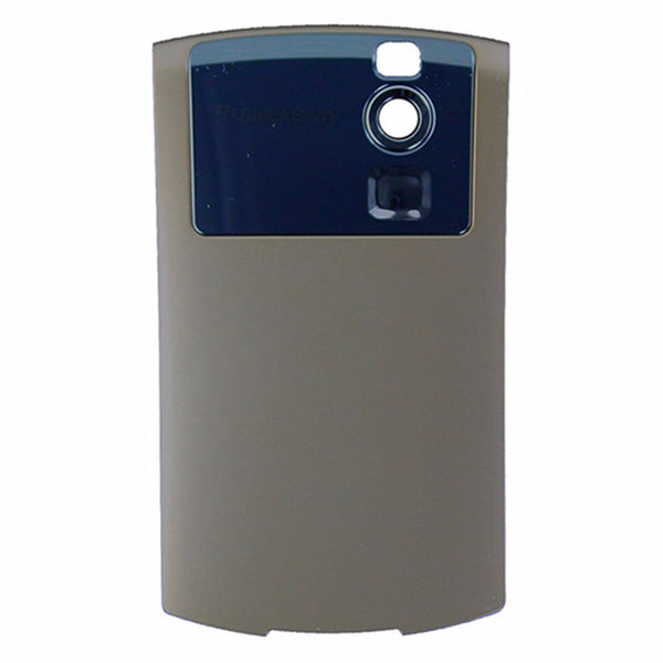 Battery Back Door for BlackBerry Curve 8320 / 8330 - Pale Gold - Blackberry - Simple Cell Shop, Free shipping from Maryland!