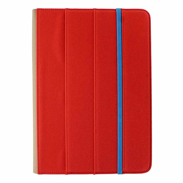 M-Edge Trip Series Folio Case Cover for Kindle Fire HD 8.9 - Red / Brown / Blue - M-Edge - Simple Cell Shop, Free shipping from Maryland!
