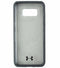 Under Armour Verge Series Hybrid Case for Samsung Galaxy S8 - Clear / Gray - Under Armour - Simple Cell Shop, Free shipping from Maryland!