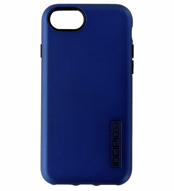 Incipio DualPro Dual Layer Protection Case for Apple iPhone 7 - Blue / Dark Gray - Incipio - Simple Cell Shop, Free shipping from Maryland!
