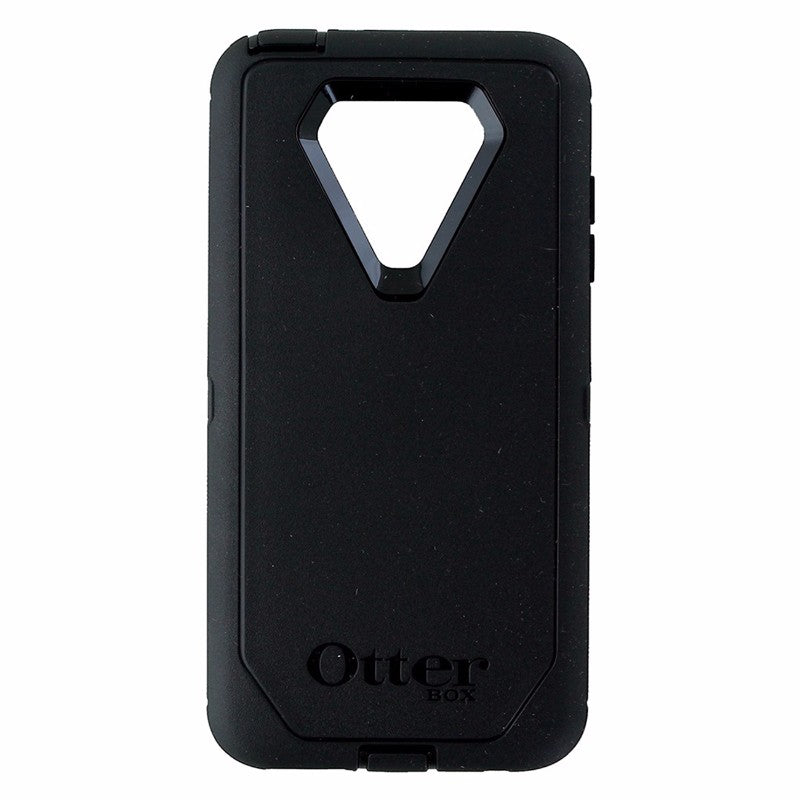 OtterBox Defender Series Case and Holster for LG G6 Smartphone - Black