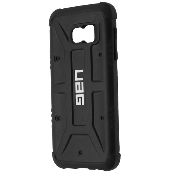 Urban Armor Gear Composite Hardshell Case for Samsung Galaxy S7 - Matte Black - Urban Armor Gear - Simple Cell Shop, Free shipping from Maryland!