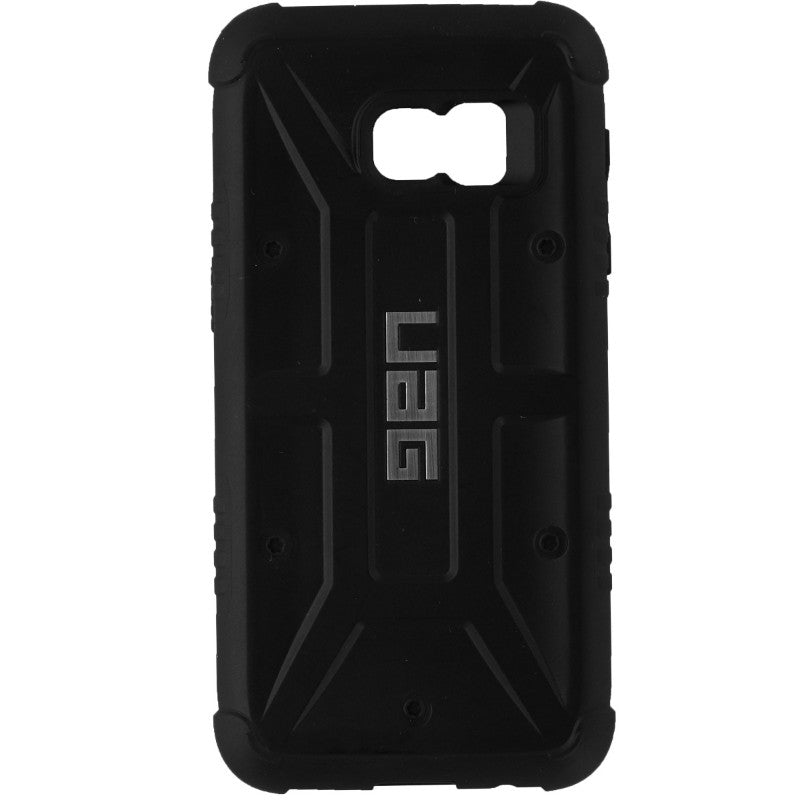 Urban Armor Gear Composite Hardshell Case for Samsung Galaxy S7 - Matte Black - Urban Armor Gear - Simple Cell Shop, Free shipping from Maryland!