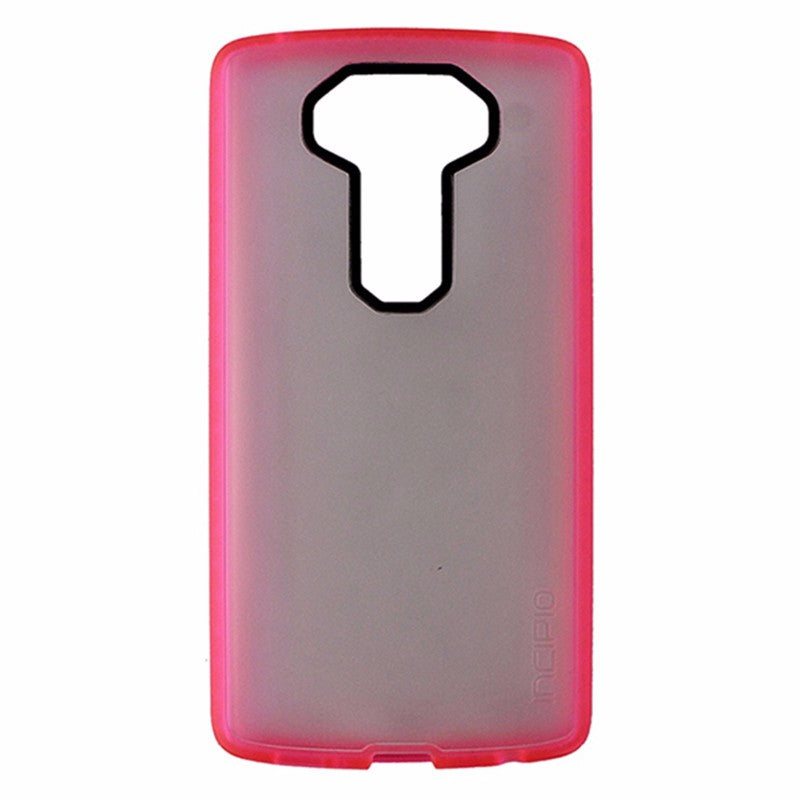Incipio Octane Hybrid Impact Protective Case Cover for LG V10 - Frost / Pink - Incipio - Simple Cell Shop, Free shipping from Maryland!