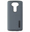 Incipio DualPro Dual Layer Protection Case for LG V10 - Gray / Light Gray - Incipio - Simple Cell Shop, Free shipping from Maryland!