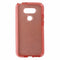 Tech21 Evo Check Series Flexible Gel Case for LG G5 - Pink / White - Tech21 - Simple Cell Shop, Free shipping from Maryland!