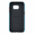 Incipio DualPro Dual Layer Case for Samsung Galaxy S7 Edge - Blue / Gray