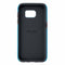 Incipio DualPro Dual Layer Case for Samsung Galaxy S7 Edge - Blue / Gray