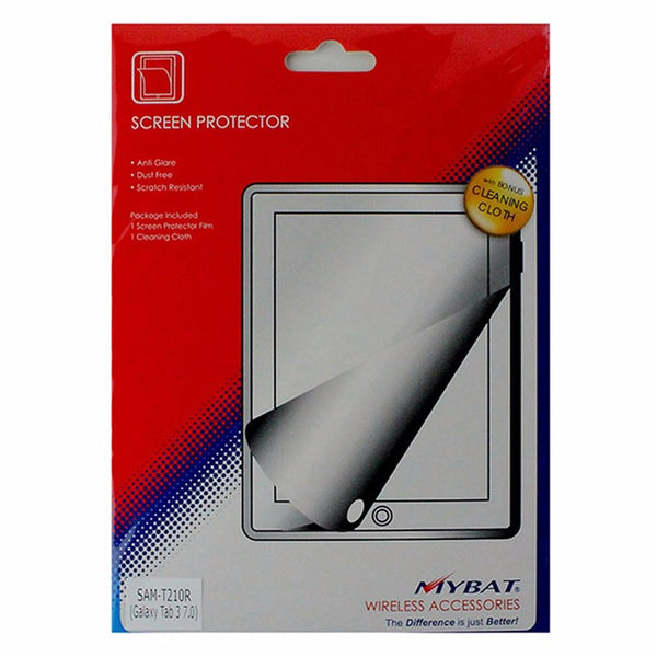 MyBat Wireless Accessories Screen Protector for Samsung Galaxy Tab 3 7.0 - MyBat - Simple Cell Shop, Free shipping from Maryland!